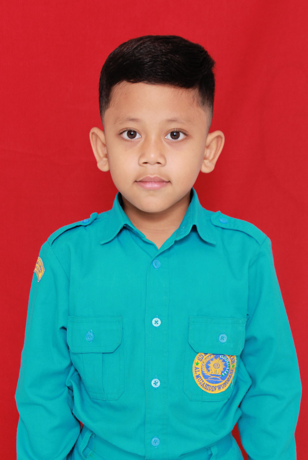 HANNAN AUSHAF YUDANTRA